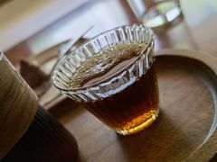-PUZZLE COFFEE 拼图咖啡