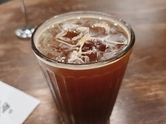 -藏书馆咖啡LibraryCoffee·Bistro(牡丹园店)