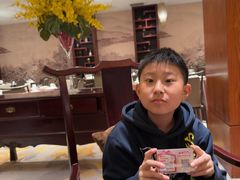 -江南·JIANGNAN(北京歌华开元大酒店)