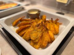 -厦门海景千禧大酒店·海景咖啡厅