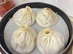 -李记清真馆(打钉巷店)