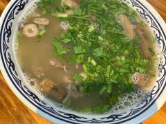 羊杂汤-清真牛街老爆肚满(旧鼓楼外大街店)