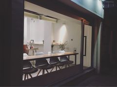 -Onirii Coffee(长乐路店)