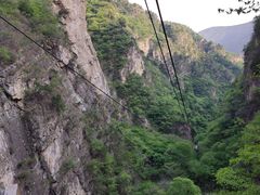 -北京上方山国家森林公园