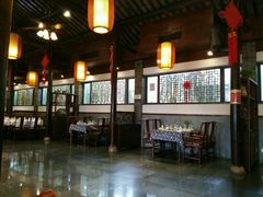 -渔堂公园餐厅·本帮菜(乐园路店)