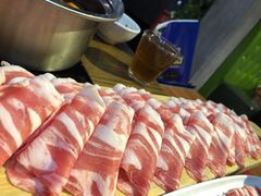 -东道煮牛肉火锅(重庆路店)