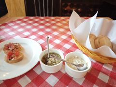 -我的意大利厨房