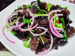 -大理实力希尔顿酒店•御玺中餐厅