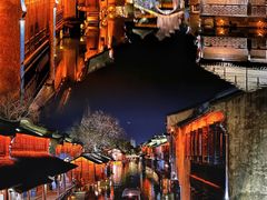 -乌镇景区