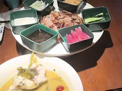 -坤记味道(新华城市广场店)