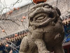 -北京石刻艺术博物馆(五塔寺)