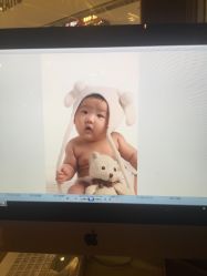 -COCOSKY 巧克力天空兒童摄影(凯德和平广场店)