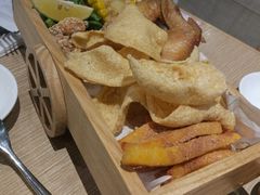 -仙踪林(江燕路万科里店)