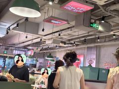 -佰人王串串香火锅(洋珠巷店)