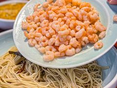 -裕兴记•蟹黄面馆(人民广场店)