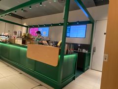 -星巴克(天津站区第二店)