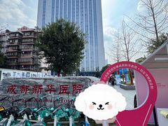 -川北医学院附属成都新华医院