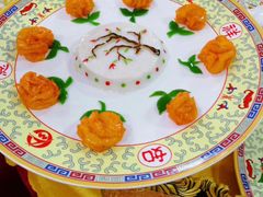 -鹿鸣春饭店(总店)