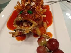 -松鹤楼·非遗·苏帮菜(融科店)