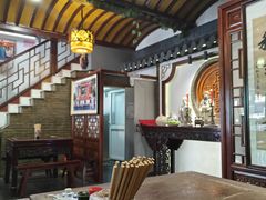 -同得兴 Since·1995 传统苏式面馆(嘉馀坊店)