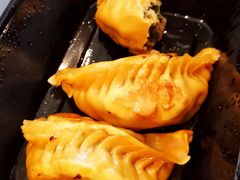 金牌煎饺-南京大牌档(中关村店)