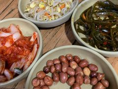 香酥花生米-京玉菲饭店(李村店)