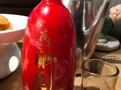 醉美黄酒-吴越荣记·苏州菜·松鼠桂鱼(斜塘老街店)