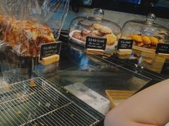 -麦田工坊(月湖店)