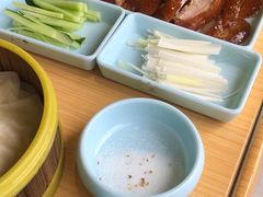 -华馨园北京烤鸭(丽水店)