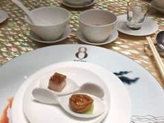 -8餐厅(新葡京酒店)