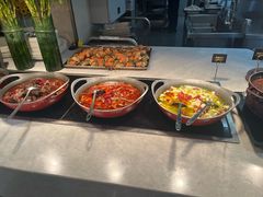 -晶丽香榭自助餐(南京大饭店)