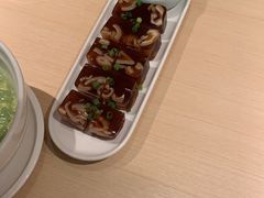 -吕氏疙瘩汤·海鲜新鲁菜(凯德mall新都心店)
