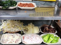 -化龙桥九宫格火锅(清水河店)