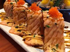 -文三酒肆自助放题(新街口友谊广场店)