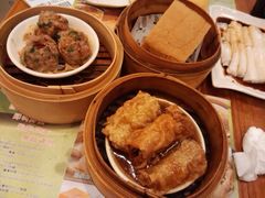 添好运点心专门店(深水埗店)-添好运点心专门店(深水埗店)