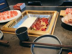 -川江号子火锅(运河城店)