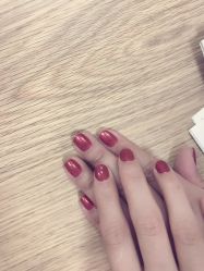 -ChuLian初莲日式美甲美睫