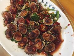 -长平老姿娘夜粥(平东一街店)