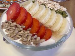 -托斯卡纳烘焙意大利餐厅(五天地店)