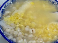 -黄记潮汕甜汤(贝底田坊店)