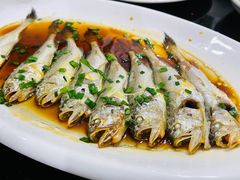 -张桥杨记羊肉饭店