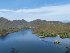 -易水湖景区