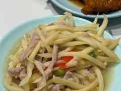 -常州银丝面馆(府琛店)