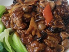 -聚鑫阁江浙菜·非遗传承技艺(闵行交大店)