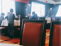 大堂-大鸭梨烤鸭(石佛营店)