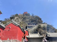 -武当山风景区