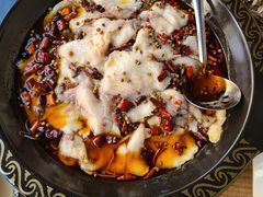 -金三可市井水煮鱼(金碧园店)