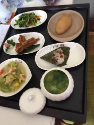 -台湾宝儿月子中心 (中南路店)