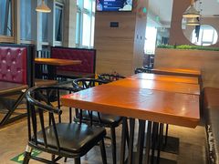 -比格比萨自助(宋家庄店)