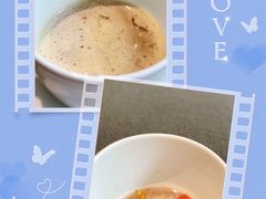 油莎豆羹-曲廊院(东四十一条店)